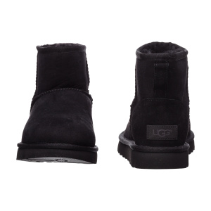 Женские ботинки UGG Classic Mini II