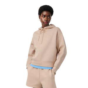Женская толстовка Lacoste SWEATSHIRT