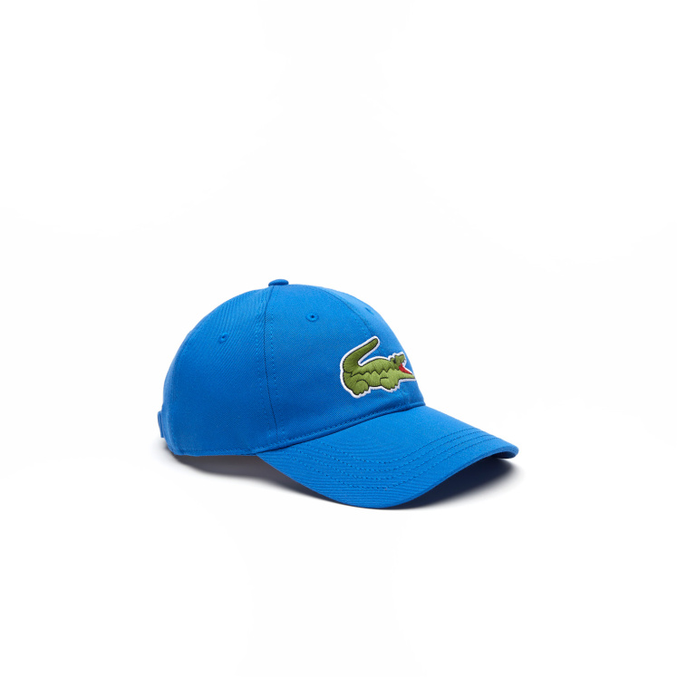 Кепка CAP LACOSTE