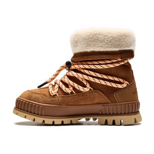 Женские ботинки Palladium PALLASHOCK HIVER