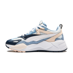 Женские кроссовки PUMA RSX EFEKT PRM