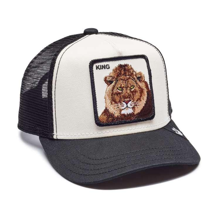 Детская кепка Goorin brothers LITTLE ROAR