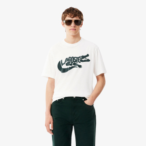 Мужская футболка Lacoste T-SHIRT