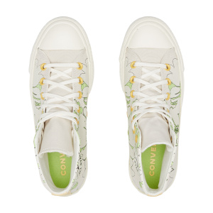 Женские кеды Converse Chuck Taylor All Star Lift