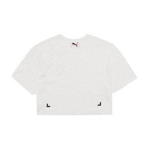 Женская футболка PUMA RE:Collection Oversized Tee