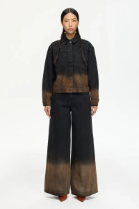 Женская куртка Les Benjamins JACKET 010