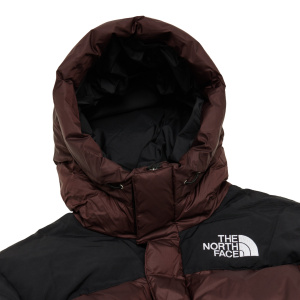 Мужская куртка The North Face Himalayan DOWN PARKA