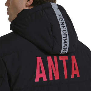 Мужская куртка Anta CROSSTRAINING
