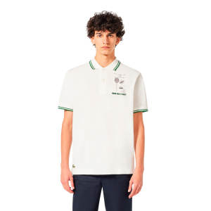 Мужское поло Lacoste POLO SS