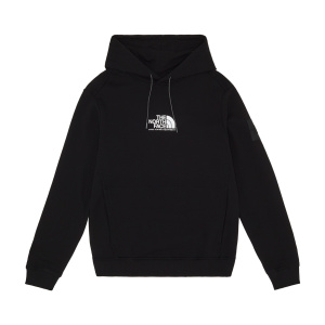 Мужская толстовка The North Face FINE ALPINE HD