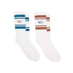 Носки UNITED 4 UNITED SOCKS DOUBLE