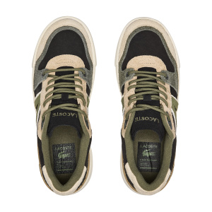 Женские кроссовки Lacoste L002 EVO 224 4 SFA