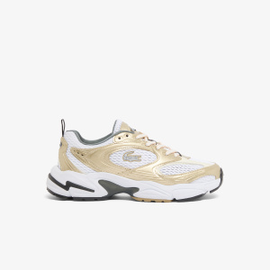 Женские кроссовки Lacoste STORM 96 2K