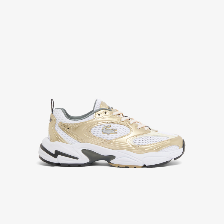Женские кроссовки Lacoste STORM 96 2K