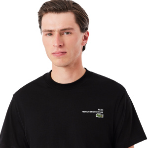 Мужская футболка Lacoste T-SHIRT