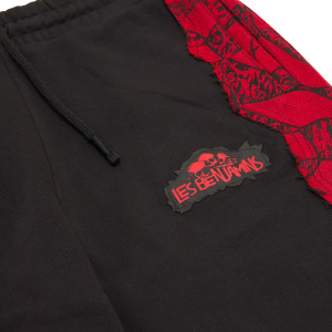 Мужские спортивные штаны Les Benjamins SWEATPANT 011