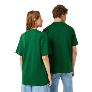 Детская футболка Lacoste TSHIRT