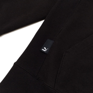 Мужская толстовка PUMA Downtown Graphic Hoodie TR