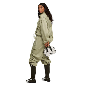 Женские спортивные штаны PUMA DARE TO Woven Pants