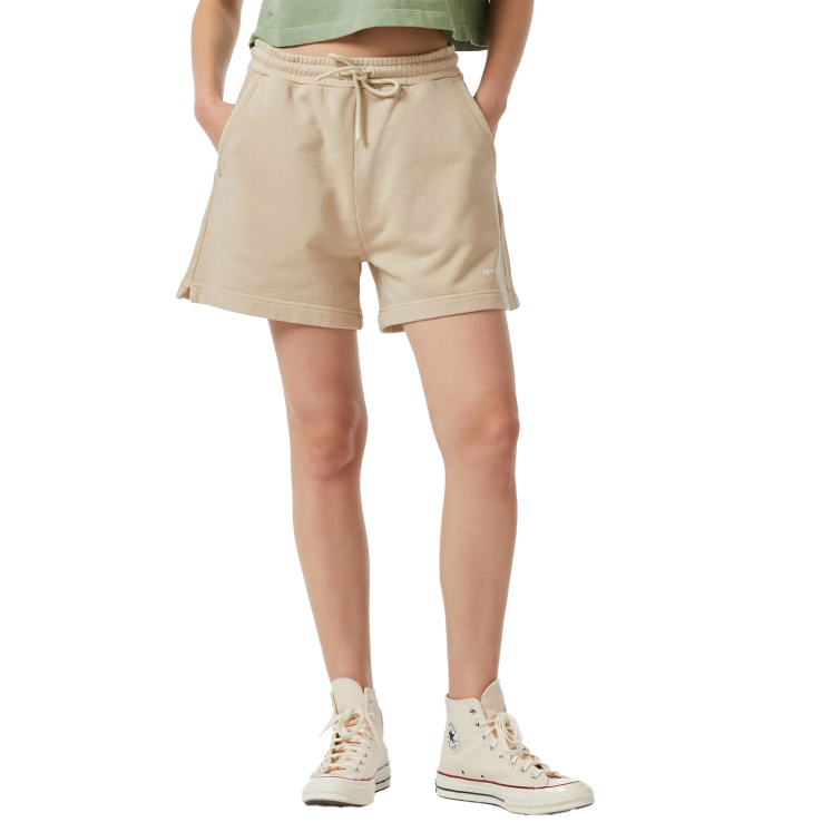 Женские шорты UNITED 4 ESSENTIALS W SHORT