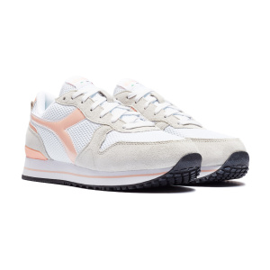Женские кроссовки diadora OLYMPIA PLATFORM