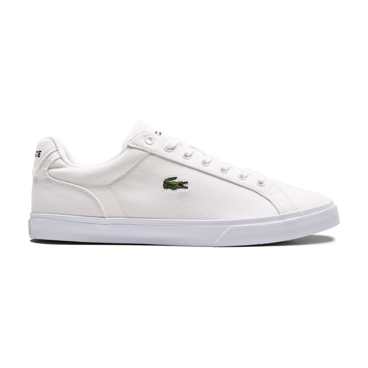 Мужские кеды Lacoste LEROND PRO BL 123 1 CMA