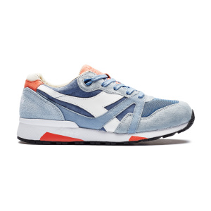 Мужские кроссовки diadora N9000 ITALIA
