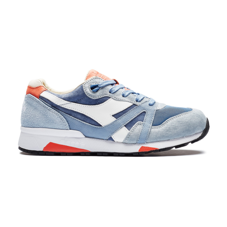 Мужские кроссовки diadora N9000 ITALIA