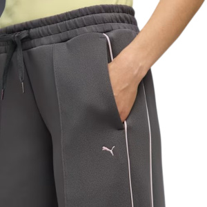 Женские брюки PUMA T7 Low Rise Track Pants op