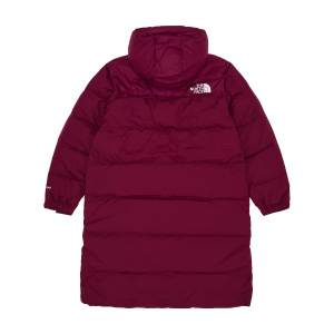 Женская куртка The North Face NUPTSE PARKA