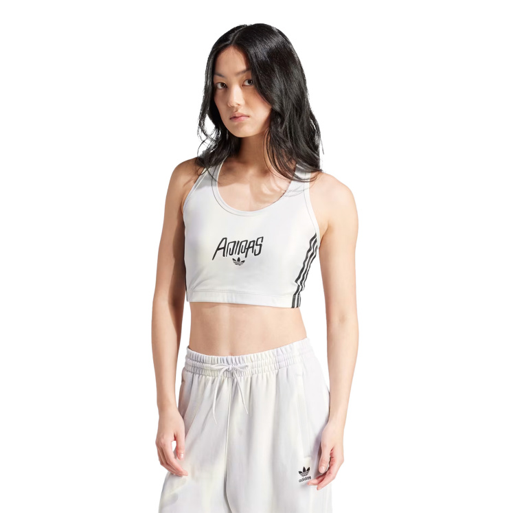 Женский топ adidas WATER BRA