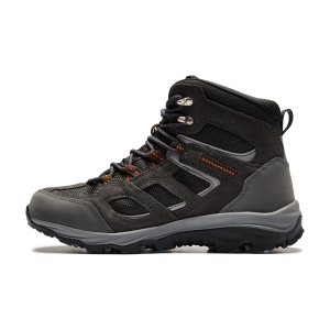 Мужские ботинки Jack Wolfskin Vojo 3 Texapore Mid