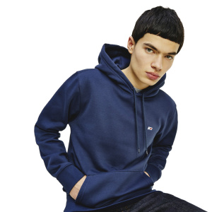 Мужская толстовка Tommy Jeans TJM REGULAR FLEECE H