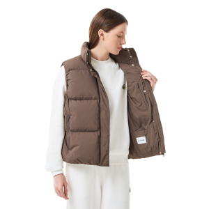 Женская жилетка Lacoste VEST