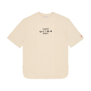 Мужская футболка UNITED 4 T-SHIRT