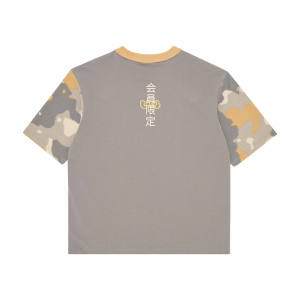 Мужская футболка UNITED 4 T-SHIRT