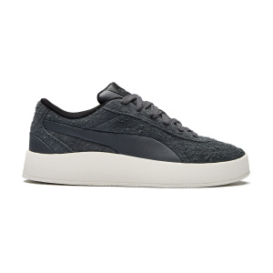Мужские кроссовки PUMA CA Luxe Fuzzy
