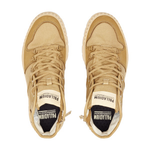 Мужские ботинки Palladium PALLASHOCK HIKER