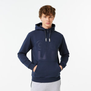 Толстовка Lacoste SWEATSHIRT