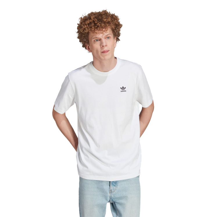 Мужская футболка adidas ADICOLOR B+F TREFOIL BOXY TEE