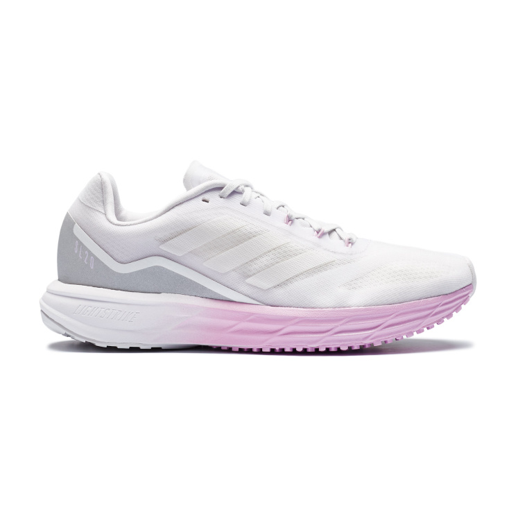 Женские кроссовки adidas SL20.2