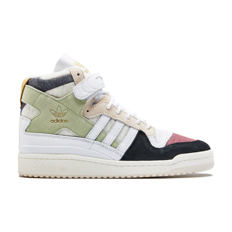 Кеды adidas FORUM 84 HI