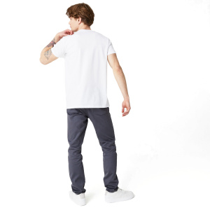 Мужская Футболка Lacoste