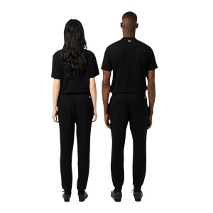 Спортивные штаны Lacoste Soft branding