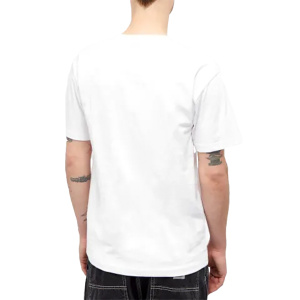 Мужская футболка MARKET Smiley Gothic  T-SHIRT