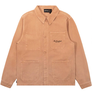 Мужская куртка The Hundreds Lens Work Jacket