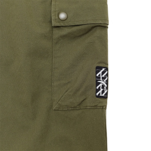 Мужские спортивные штаны Anta ZUP CASUAL PANTS