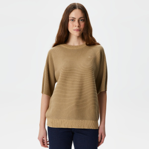 Женский свитер Lacoste SWEATER