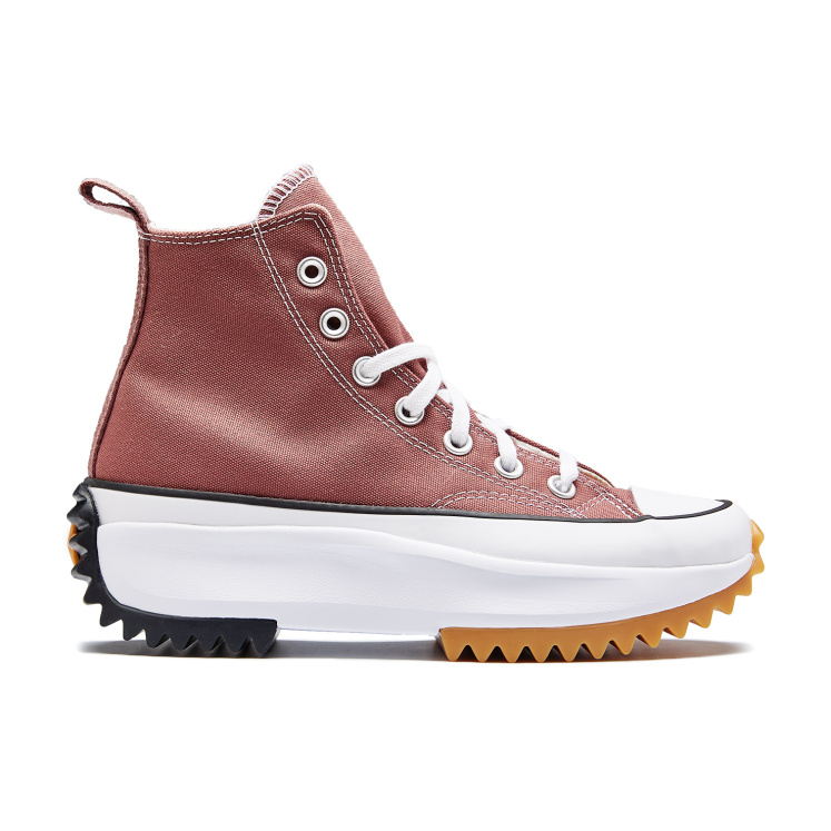 Женские кеды Converse Run Star Hike Platform