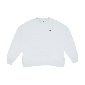 Женская толстовка PUMA Downtown Crew